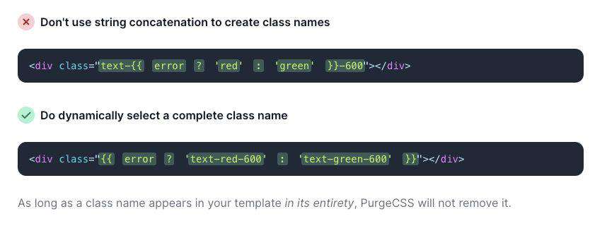 没有 css 文件？tailwindcss + taro 小程序实践